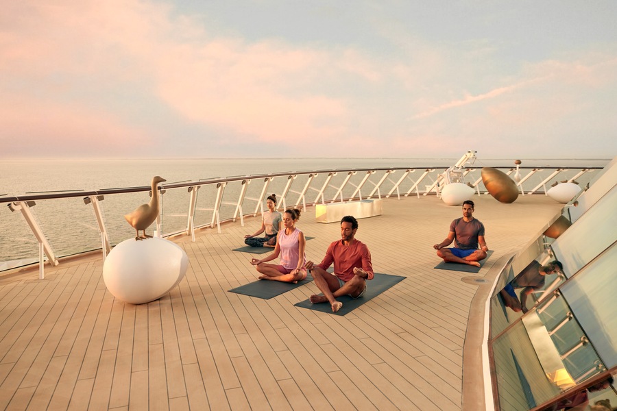 Celebrity Cruises, Celebrity Beyond, Meditation 2 ©CEL.jpg